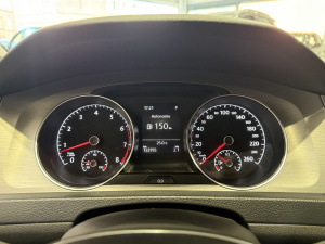 Volkswagen Golf Sw 1.2 Tsi 105ch Confortline Golf Sw 122 755km