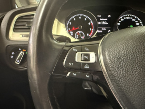 Volkswagen Golf Sw 1.2 Tsi 105ch Confortline Golf Sw 122 755km