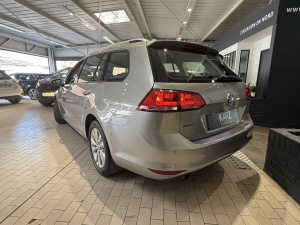 Volkswagen Golf Sw 1.2 Tsi 105ch Confortline Golf Sw 122 755km