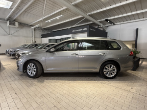 Volkswagen Golf Sw 1.2 Tsi 105ch Confortline Golf Sw 122 755km