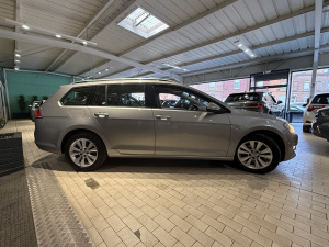 Volkswagen Golf Sw 1.2 Tsi 105ch Confortline Golf Sw 122 755km