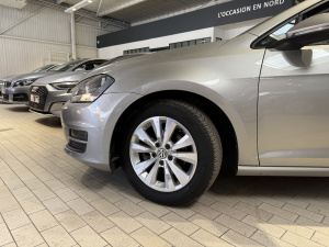 Volkswagen Golf Sw 1.2 Tsi 105ch Confortline Golf Sw 122 755km