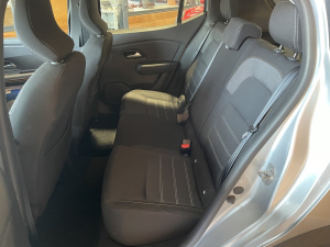 Dacia Sandero Tce 90 - 22 Stepway Confort Sandero 104 466km