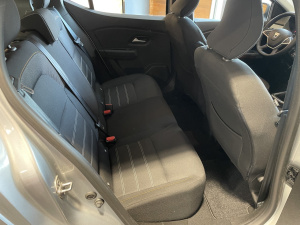 Dacia Sandero Tce 90 - 22 Stepway Confort Sandero 104 466km