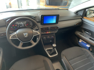Dacia Sandero Tce 90 - 22 Stepway Confort Sandero 104 466km
