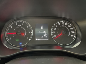 Dacia Sandero Tce 90 - 22 Stepway Confort Sandero 104 466km
