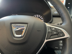 Dacia Sandero Tce 90 - 22 Stepway Confort Sandero 104 466km