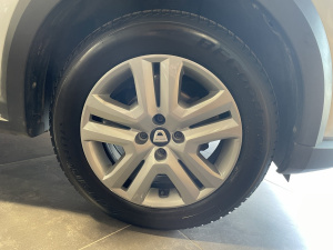 Dacia Sandero Tce 90 - 22 Stepway Confort Sandero 104 466km