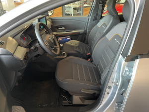 Dacia Sandero Tce 90 - 22 Stepway Confort Sandero 104 466km