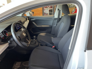 Seat Ibiza 1.0 Tsi 95 Style + Carplay Ibiza 50 499km