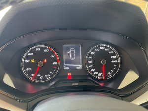 Seat Ibiza 1.0 Tsi 95 Style + Carplay Ibiza 50 499km