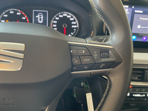 Seat Ibiza 1.0 Tsi 95 Style + Carplay Ibiza 50 499km