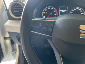Seat Ibiza 1.0 Tsi 95 Style + Carplay Ibiza 50 499km