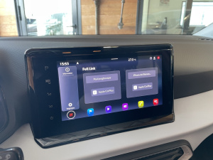 Seat Ibiza 1.0 Tsi 95 Style + Carplay Ibiza 50 499km