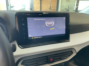 Seat Ibiza 1.0 Tsi 95 Style + Carplay Ibiza 50 499km