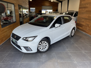 Seat Ibiza 1.0 Tsi 95 Style + Carplay Ibiza 50 499km