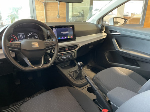 Seat Ibiza 1.0 Tsi 95 Style + Carplay Ibiza 50 499km