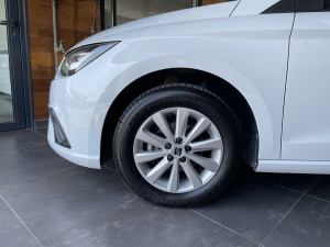 Seat Ibiza 1.0 Tsi 95 Style + Carplay Ibiza 50 499km
