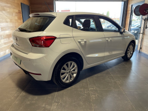 Seat Ibiza 1.0 Tsi 95 Style + Carplay Ibiza 50 499km