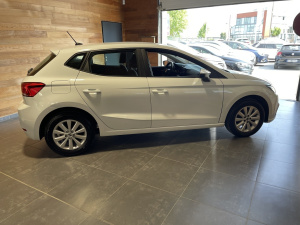 Seat Ibiza 1.0 Tsi 95 Style + Carplay Ibiza 50 499km