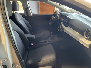 Seat Ibiza 1.0 Tsi 95 Style + Carplay Ibiza 50 499km