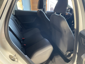 Seat Ibiza 1.0 Tsi 95 Style + Carplay Ibiza 50 499km