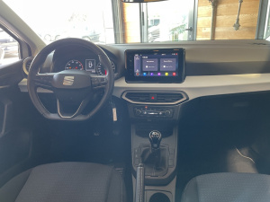 Seat Ibiza 1.0 Tsi 95 Style + Carplay Ibiza 50 499km