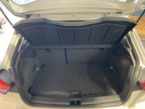 Seat Ibiza 1.0 Tsi 95 Style + Carplay Ibiza 50 499km