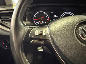 Volkswagen Polo 1.0 Tsi 95ch Confortline Business Polo 103 763km