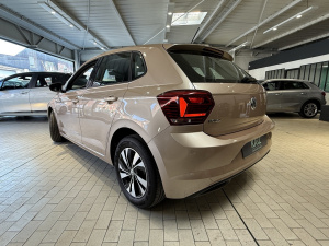 Volkswagen Polo 1.0 Tsi 95ch Confortline Business Polo 103 763km