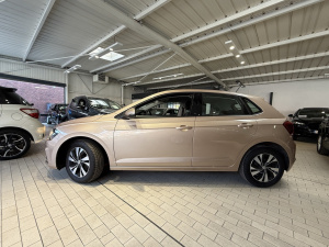 Volkswagen Polo 1.0 Tsi 95ch Confortline Business Polo 103 763km