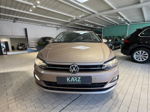 Volkswagen Polo 1.0 Tsi 95ch Confortline Business Polo 103 763km