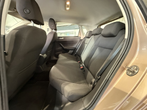 Volkswagen Polo 1.0 Tsi 95ch Confortline Business Polo 103 763km