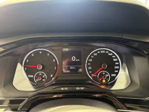 Volkswagen Polo 1.0 Tsi 95ch Confortline Business Polo 103 763km