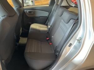Toyota Yaris 100 Vvt-i Dynamic Yaris 70 382km