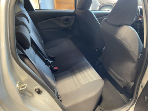 Toyota Yaris 100 Vvt-i Dynamic Yaris 70 382km