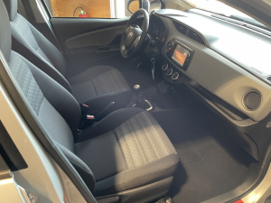 Toyota Yaris 100 Vvt-i Dynamic Yaris 70 382km