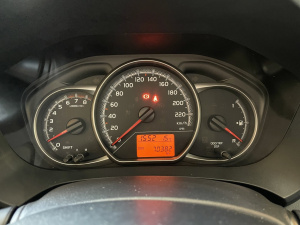 Toyota Yaris 100 Vvt-i Dynamic Yaris 70 382km