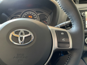 Toyota Yaris 100 Vvt-i Dynamic Yaris 70 382km