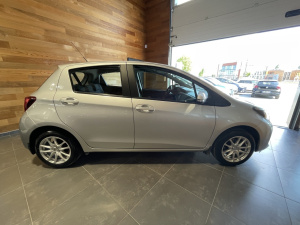 Toyota Yaris 100 Vvt-i Dynamic Yaris 70 382km