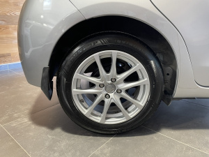 Toyota Yaris 100 Vvt-i Dynamic Yaris 70 382km