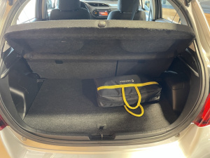 Toyota Yaris 100 Vvt-i Dynamic Yaris 70 382km