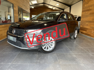 Volkswagen T-roc 1.0 Tsi 116 Lounge + Carplay T-roc 80 051km