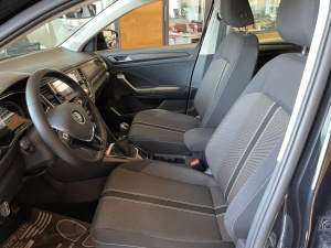 Volkswagen T-roc 1.0 Tsi 116 Lounge + Carplay T-roc 80 051km