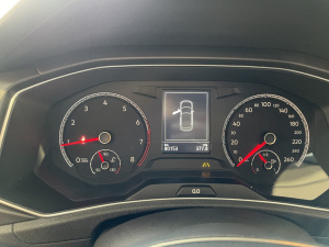 Volkswagen T-roc 1.0 Tsi 116 Lounge + Carplay T-roc 80 051km
