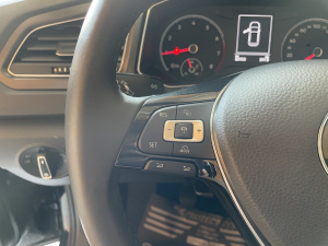 Volkswagen T-roc 1.0 Tsi 116 Lounge + Carplay T-roc 80 051km