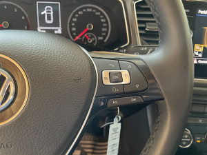 Volkswagen T-roc 1.0 Tsi 116 Lounge + Carplay T-roc 80 051km
