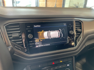 Volkswagen T-roc 1.0 Tsi 116 Lounge + Carplay T-roc 80 051km