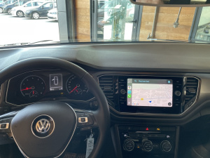 Volkswagen T-roc 1.0 Tsi 116 Lounge + Carplay T-roc 80 051km