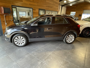 Volkswagen T-roc 1.0 Tsi 116 Lounge + Carplay T-roc 80 051km